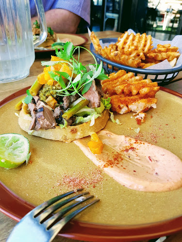 Citizen Park - Hospitality and gastronomy