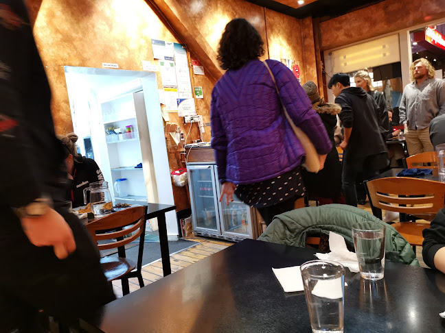 KkRestaurant - Hospitality and gastronomy