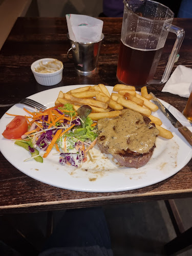 Opinii despre Richard Pearse Tavern în Timaru - Hospitality and gastronomy