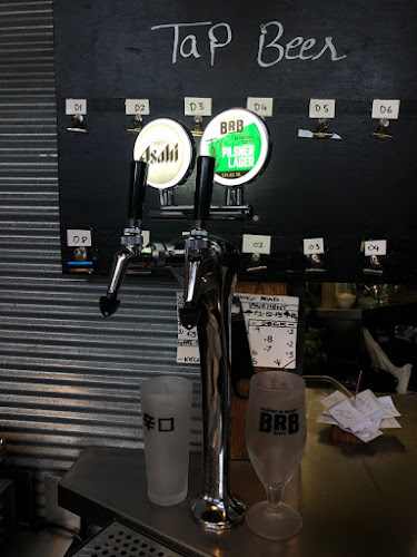 The Hardware Cafe - Auckland