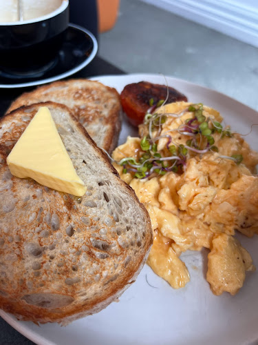 Hustl. Cafe - Hospitality and gastronomy