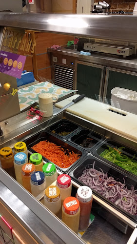 Subway Silverstream - Hospitality and gastronomy