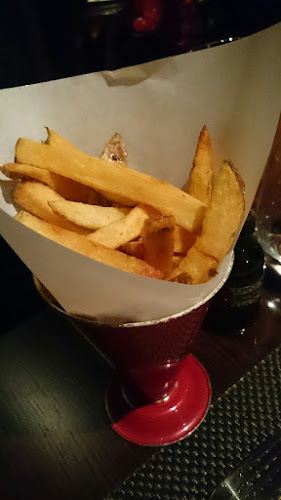 Comentarii opinii despre The Grill