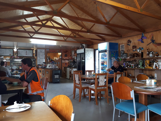 The Dam Village Bakery Cafe - Hospitality and gastronomy