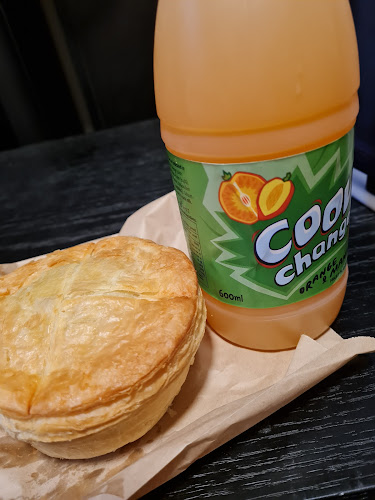 Aorangi Bakery Open Times