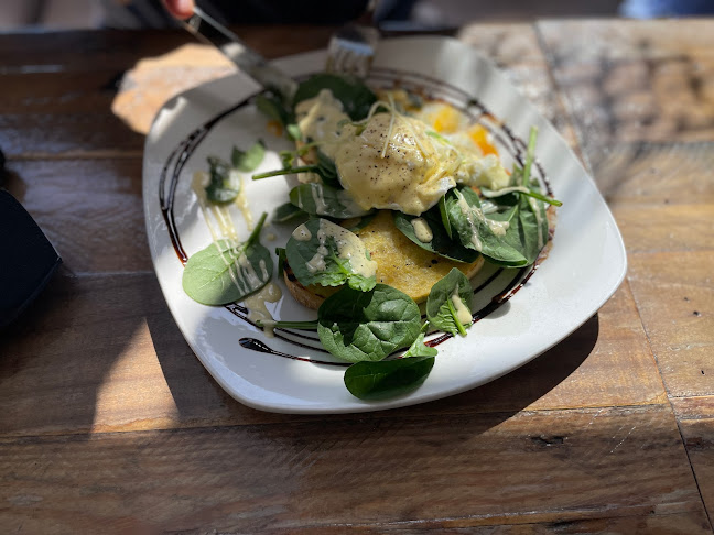 The Porch Kitchen and Bar - Hospitality and gastronomy