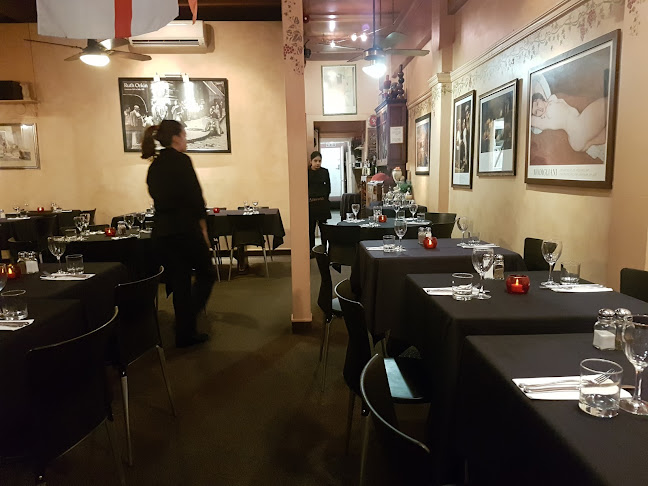 Adriana's Restaurant