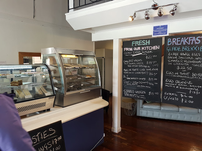 Opinii despre Fitzgerald Glade în Tīrau - Hospitality and gastronomy