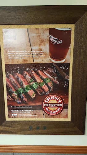 Opinii despre Speight's Ale House Hamilton în Hamilton - Hospitality and gastronomy