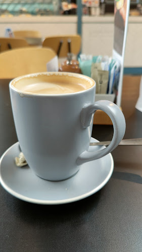 Opinii despre The Coffee Club Northlands în Christchurch - Hospitality and gastronomy