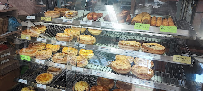 Boston Bakery Coffee - Hospitality and gastronomy