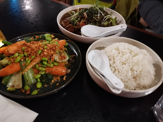 Saikou - Hospitality and gastronomy