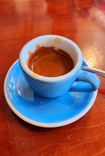 Comentarii opinii despre Lambretta's Cafe Bar