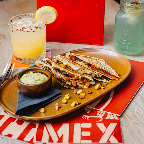 Mexico Britomart - Hospitality and gastronomy
