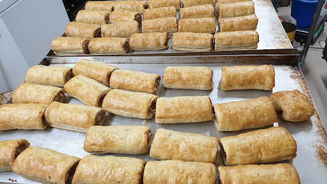 Shakespeare bakery &cafe - Cambridge