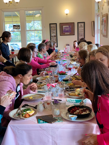 Homestead Cafe - Hospitality and gastronomy