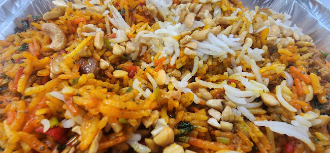 Comentarii opinii despre Butter Chicken Box, Wellsford