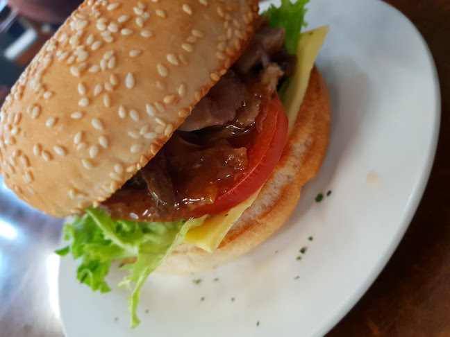 Comentarii opinii despre Timaru Roast-Invercargill