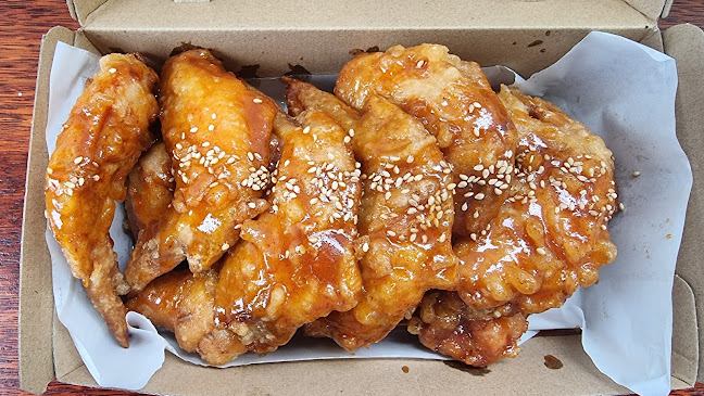 Toshi Sushi - Hospitality and gastronomy