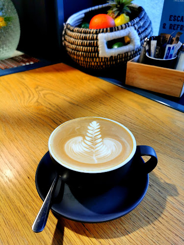 Jamaica Blue Auckland Hospital - Auckland