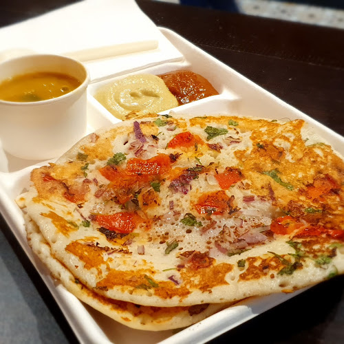 Comentarii opinii despre Dosa Kitchen