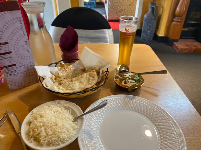 Chimney Indian Restaurant - Rotorua