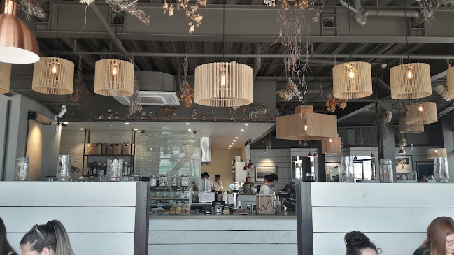 Pantry by Frank's Open Times