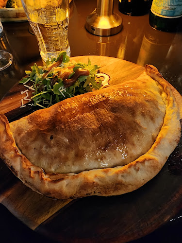 Reviews of Portofino Italian Restaurant in Palmerston North - Hospitality and gastronomy