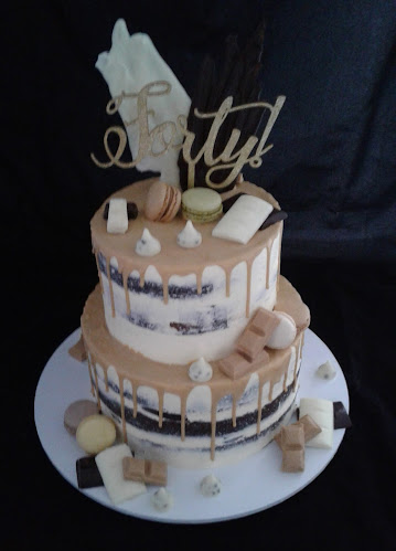 Cake Makers - Hospitality and gastronomy