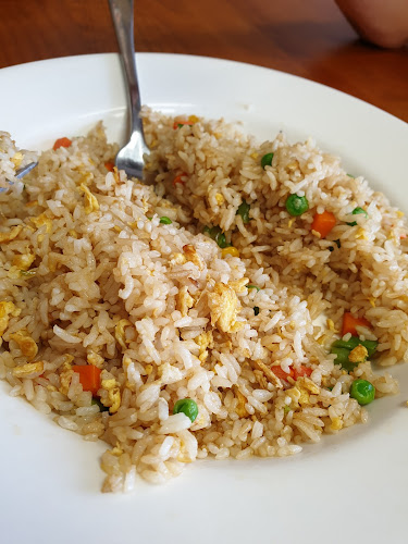 Comentarii opinii despre Aarons Kitchen