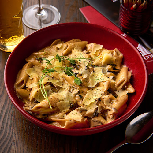 Comentarii opinii despre Cobb & Co. New Plymouth