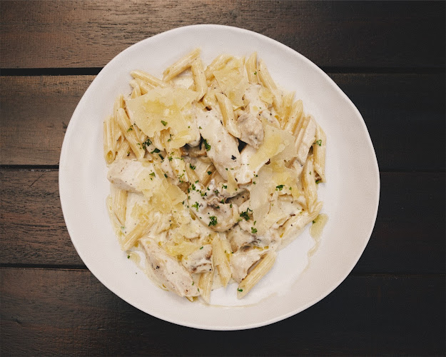 Gina's Italian Kitchen - Hospitality and gastronomy