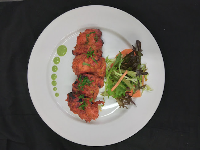 Indian Zaika Open Times