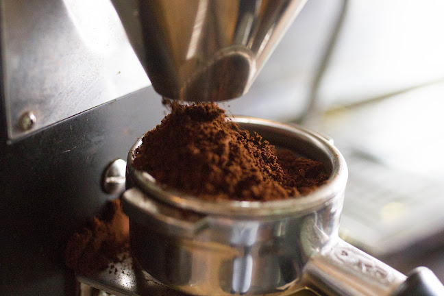 The General Café - Hospitality and gastronomy