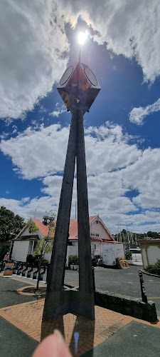 Riverside Cafe - Hospitality and gastronomy