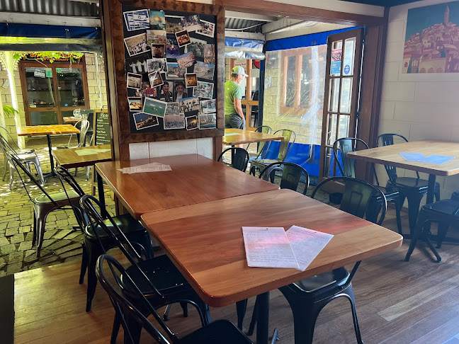 Cafe Jerusalem - Hospitality and gastronomy