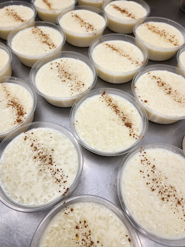 Comentarii opinii despre Charms Roast & Salad Bar