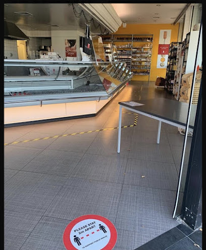 Traiteur European Butchery