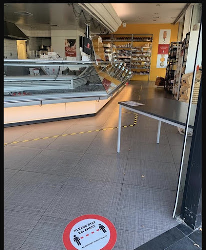 Traiteur European Butchery