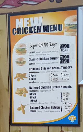 The Sunken Chip - Hospitality and gastronomy