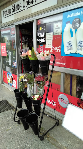 Comentarii opinii despre Paroa Store