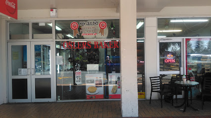 Oslers Bakery