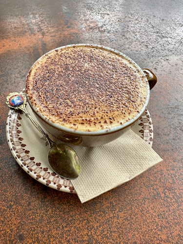 The Shroom Room - Hospitality and gastronomy