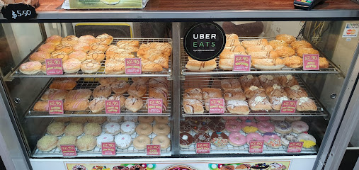 Crazy Cakes and Donuts