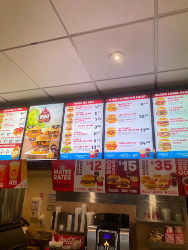 Comentarii opinii despre Wendy's Hamburgers