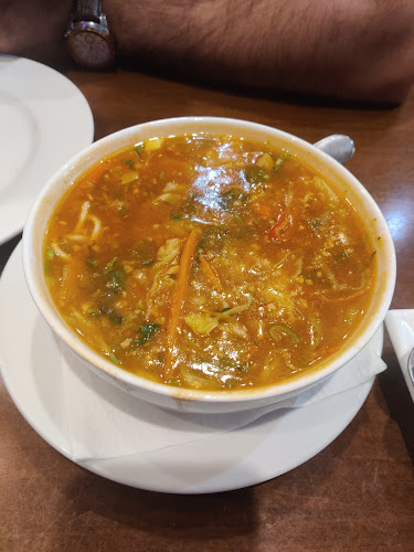 Mt Everest Kitchen Phone number