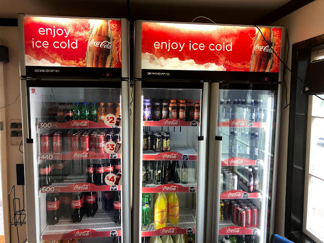 Opinii despre Pizza Magic Spotswood în New Plymouth - Hospitality and gastronomy