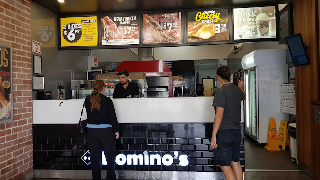 Domino's Pizza Forrest Hill Open Times