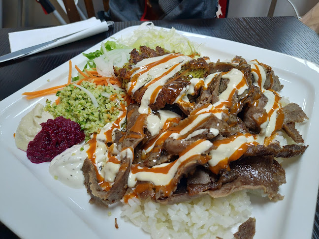 223 Fenton Street, Central Mall, Rotorua 3010, New Zealand