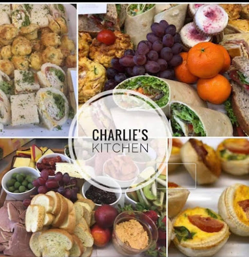 Opinii despre Charlies Kitchen - Invercargill Catering + Cafe în Invercargill - Hospitality and gastronomy